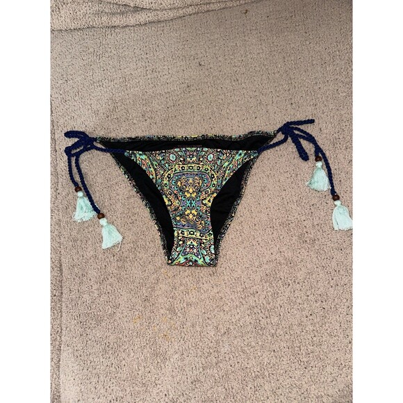 Victorias Secret Bikini Bottoms - Picture 1 of 3